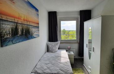 FeWo am Kulkwitzer See - Foto 5