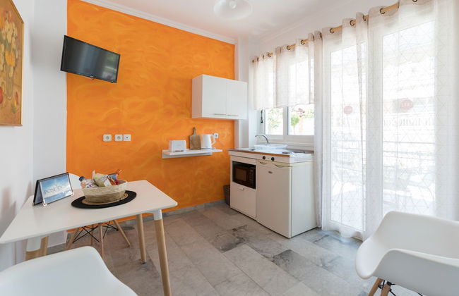 Poseidon Apartments - Foto 27