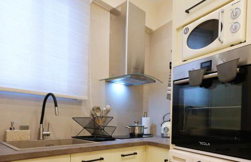 Sykea Luxury Apartment - Foto 34