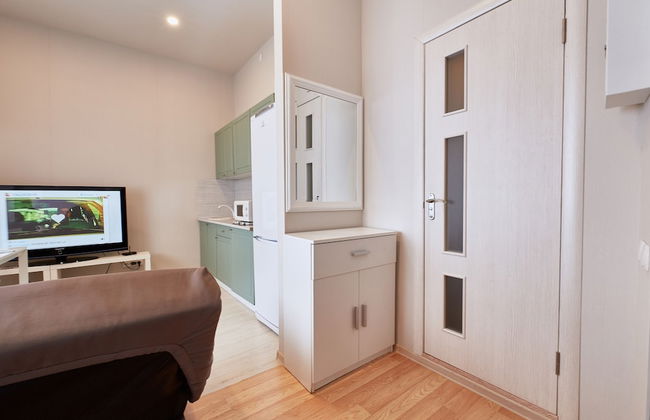 Flatsis Apartment Potebni 4 - Foto 3