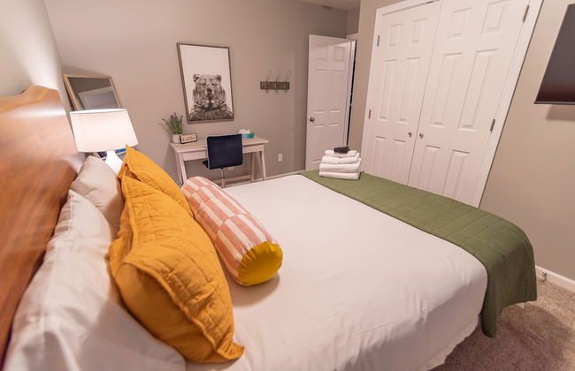 Susitna Suites - Foto 39