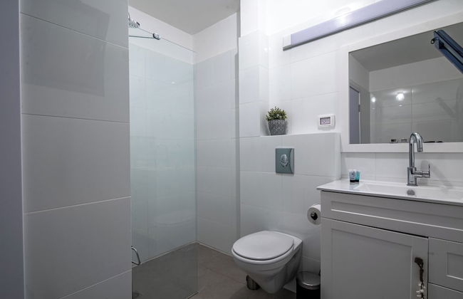 PORT CITY HAIFA - BAT GALIM LUXURY - Foto 62