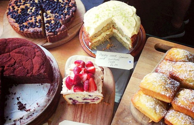 Vine Serviced Apartments - Photo 25