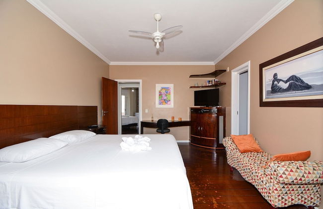 Casa com Piscina Morro das Pedras - Photo 10