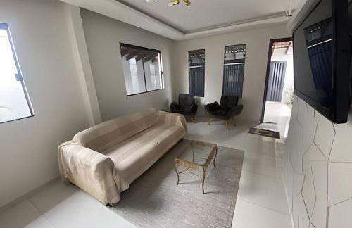 Refúgio Aconchegante em Araxá - Foto 31