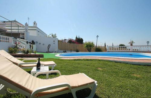 Villa Rosario SpainSunRentals 1070 - Foto 52