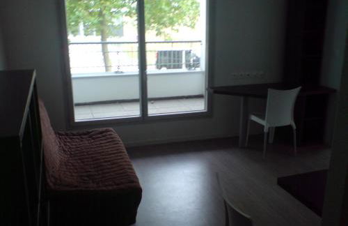 City Résidence Nantes La Chantrerie - Foto 17