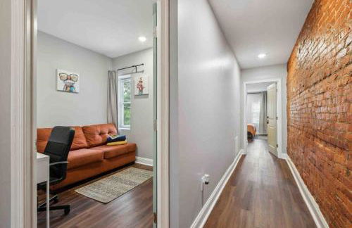 4BR Near HUP, CHOP, UPENN Free Parking 30 Days - Foto 9