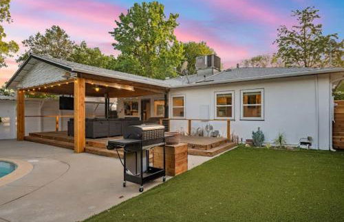 Lake Balboa Hideaway - Photo 19