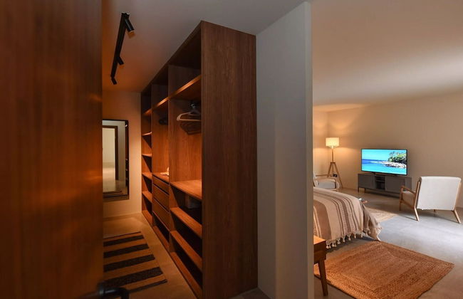 Pleasant Holiday Home Near Beach - Foto 8