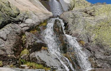 Cara norte de Gredos - Photo 58