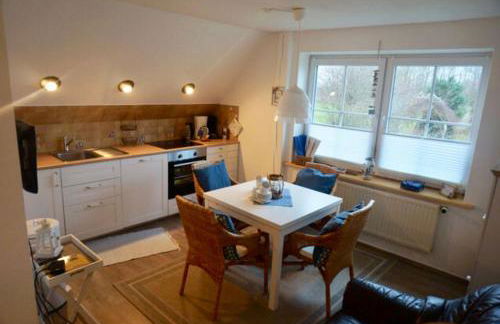 Tolle Ferienwohnung in schönem Bauernhaus - Foto 4