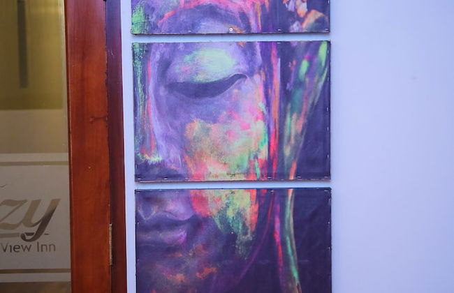 Cozy Sea View Inn - Foto 4