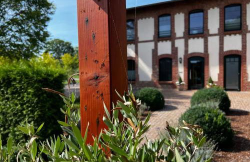 Ferienwohnungen in der alten Schnitterkaserne - Foto 32