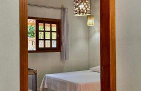 Casa Morena Luz na Vila de Cumuru, pra fazer tudo a pé! 350m da Praia do Pier! - Photo 27