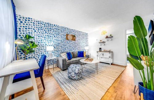 Water View - King Bed - 1st Floor - Palm Wave Says - Foto 14