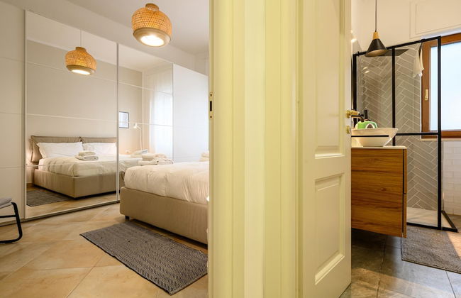 Via Consalvo 120 A in Naples - Foto 5