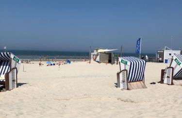 Möwennest II gemütliches Studio-Apartment mit WLAN & Küche - Photo 40