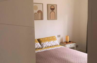 Il Glicine Bianco - Foto 1