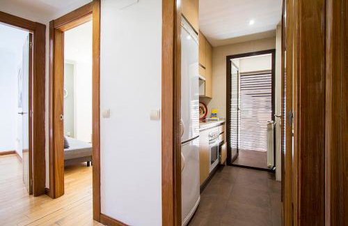 Apartamentos Adelfas - Photo 78