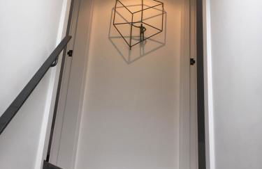 Beautifully Renovated Self-Contained Farm Cottage - close to beaches, North Berwick and the Golf Coast - Foto 10