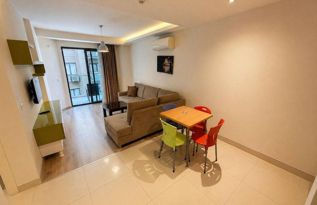 Delfino Boutique Apart Hotel - Photo 25