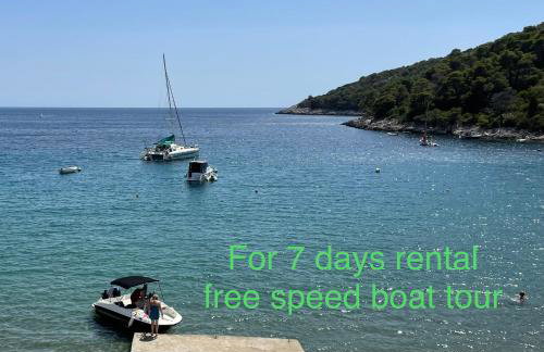 Apartment Panda Sea Touch - Foto 21