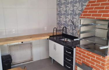 Casa Aconchegante em Serra Negra - Foto 26