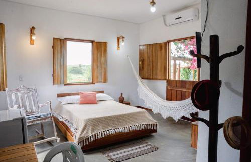 Ranchinho do Jabre - Casa de campo no frio da Serra - Photo 9