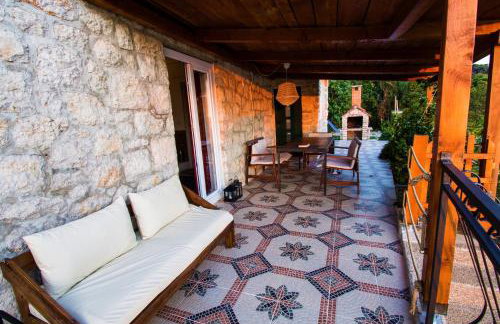 Apartments Mali Dvor Novigrad - Photo 55