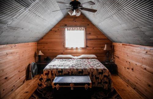 Collier Cabin on Collier Creek - Foto 75