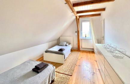 Historisches Amtshaus: BelVue - Foto 26