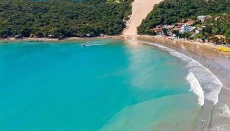 Flat vista Mar -conforto e estilo em Ponta Negra-Natal - Foto 2