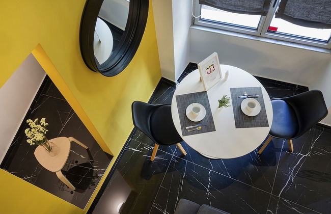 Atelier Apartments by Wonderful Italy - Foto 42