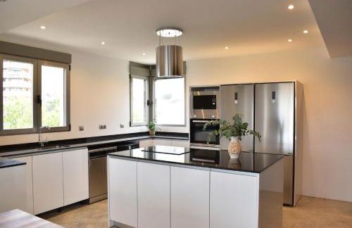 Chalet Cala Lanuza - Foto 13