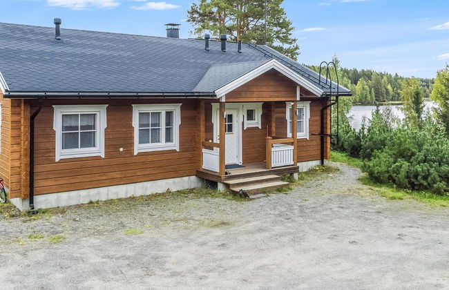 Kaislaranta - Foto 1