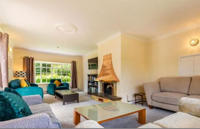 Host Stay Alderfen View - Foto 18