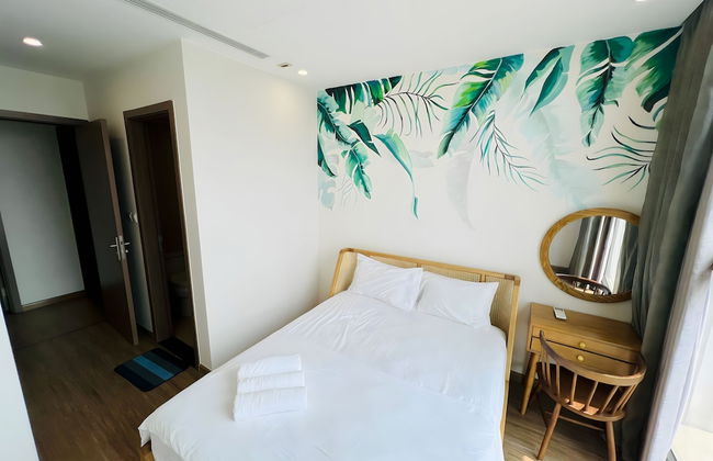 South Homes - Vinhomes Skylake Apartment - Foto 28