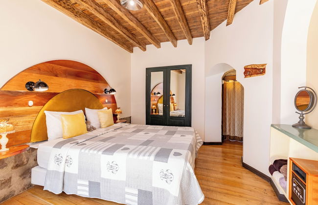 Old Town Quito Suites, Apartments & Boutique hotel - Photo 11