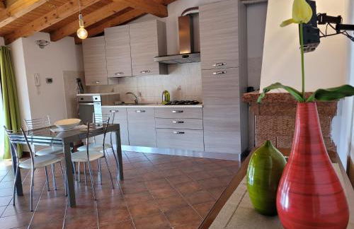 Il nido in montagna Mountain Lake Iseo Hospitality - Photo 17