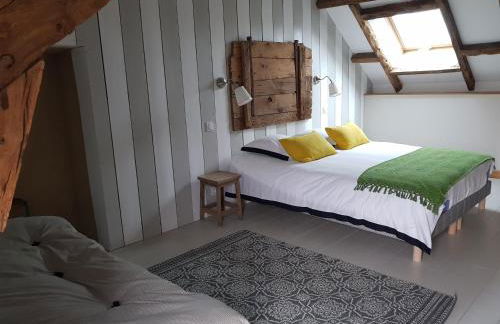 La clef des champs - Foto 14