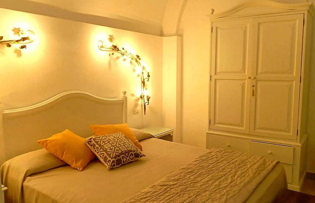 YourHome - Antico Casale Sorrentino - Foto 9