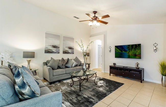 Orange Tree Executive Gameroom - Foto 20