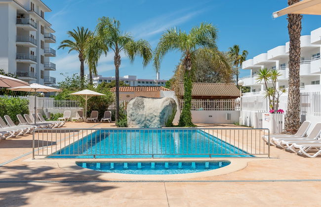 Apartamentos Olive Beach - Foto 50