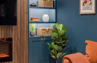 12 Barley View Luxury Home - Foto 18