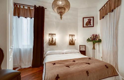 Purple Dog Suites - Foto 50