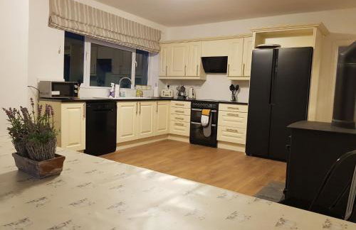 Hastings Retreat Rural barn conversions with Private Lake - Foto 15