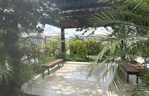 Residencial Azaleias apt 310 Comfort for 6 P - Foto 56