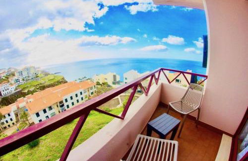 Sol & Mar Camara de Lobos - Foto 29