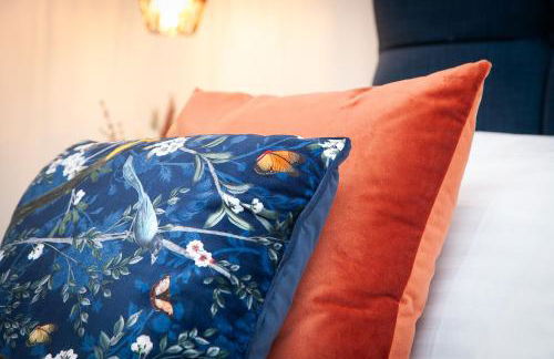 5 Star - The Ulsterville Residences - Free On-site Parking - Foto 118